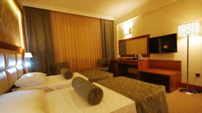 Kişisel Verileri Koruma Kurulu, otellerde kimlik fotokopisi alınması uygulamasını yasakladı.