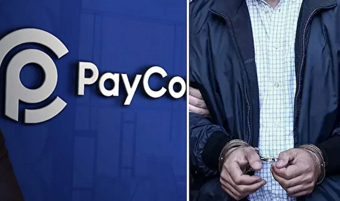 Payco Elektronik Para ve Ödeme Hizmetleri A.Ş.’ye yönelik suç gelirlerini