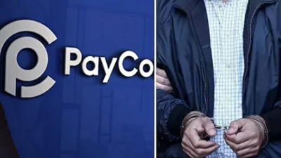 Payco Elektronik Para ve Ödeme Hizmetleri A.Ş.’ye yönelik suç gelirlerini