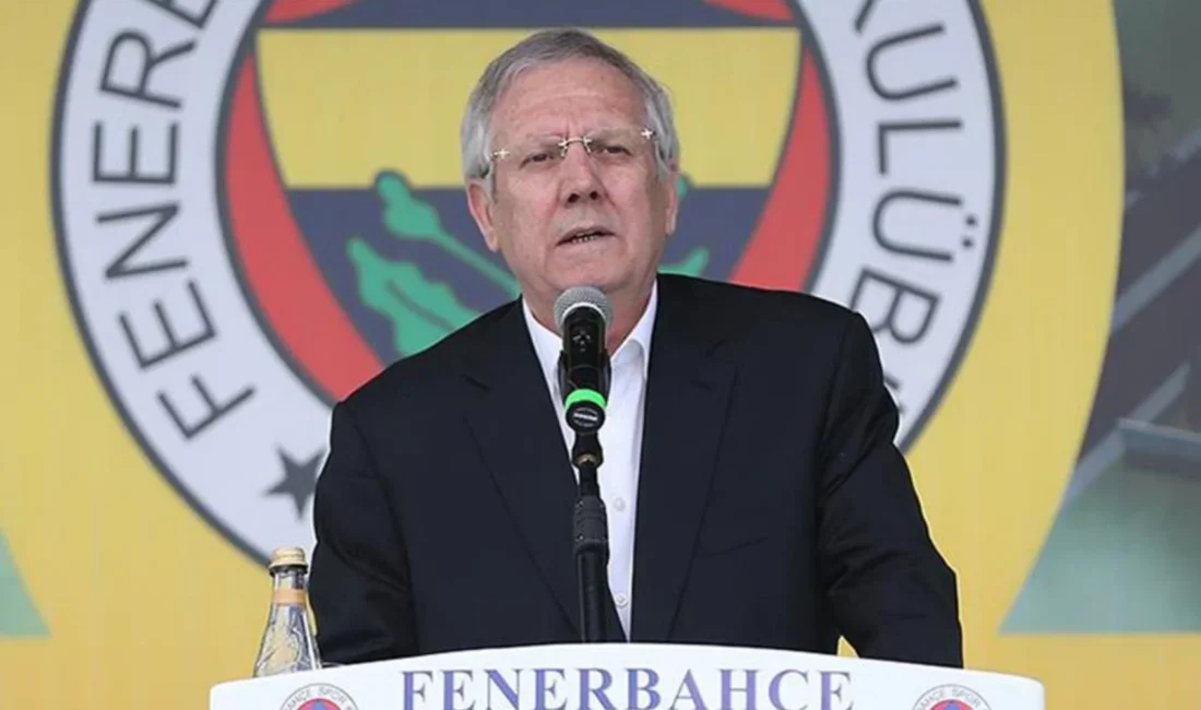 Odatv’de yer alan ve Aziz Yıldırım’ın Saadettin Saran’a çağrı yaptığı