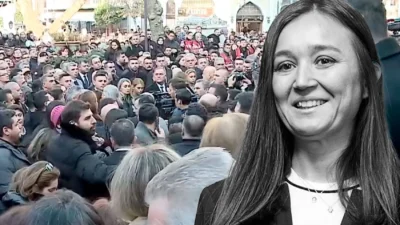 Kanserle mücadele eden ve 14 gündür yoğun bakımda kalan Şehzadeler