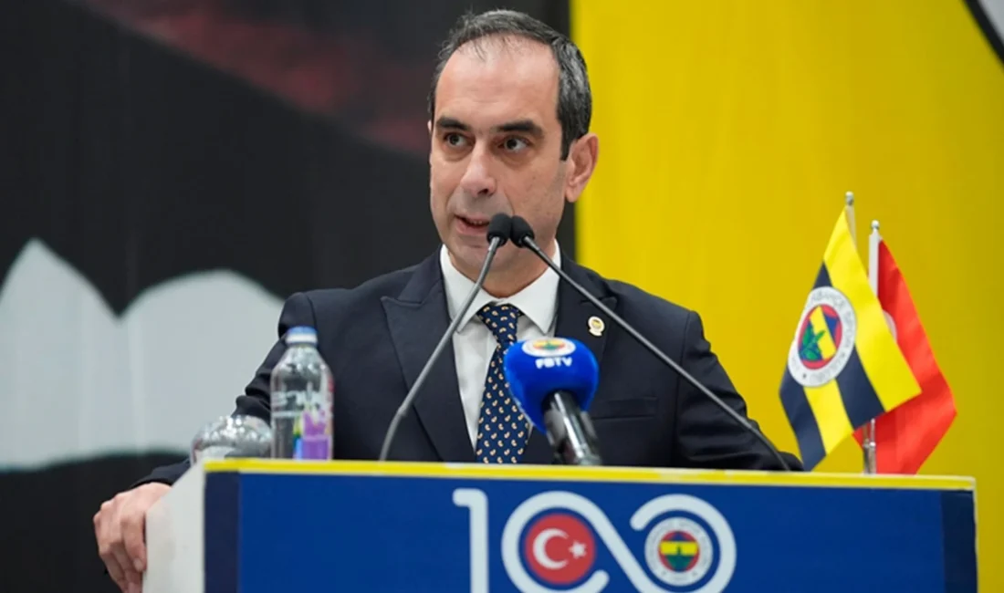 Fenerbahçe Yüksek Divan Kurulu Başkanı Şekip Mosturoğlu, Futbolda Şike Kumpası