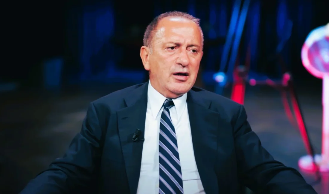 22 Haziran’dan bu yana tutuklu bulunan gazeteci Fatih Altaylı hakkında