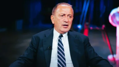 22 Haziran’dan bu yana tutuklu bulunan gazeteci Fatih Altaylı hakkında