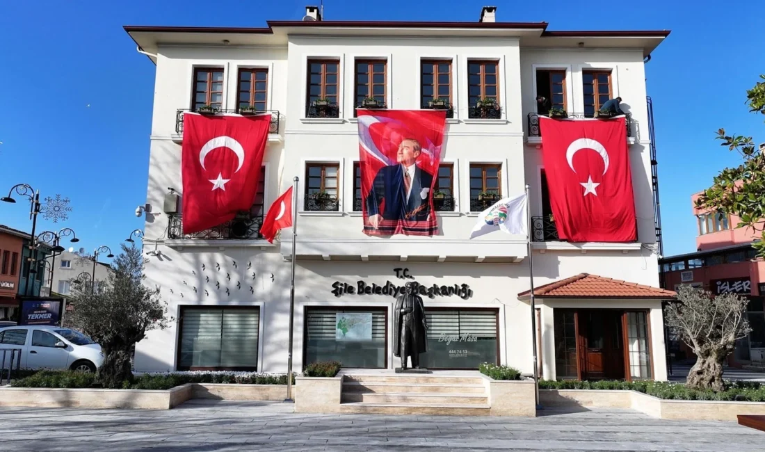 CHP’li Şile Belediyesi’ne yönelik ikinci dalga operasyonunda 23 kişinin gözaltına