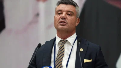 Uyuşturucu testinin pozitif çıktığı açıklandıktan sonra “Hayatımda hiç kullanmadım” açıklamasını