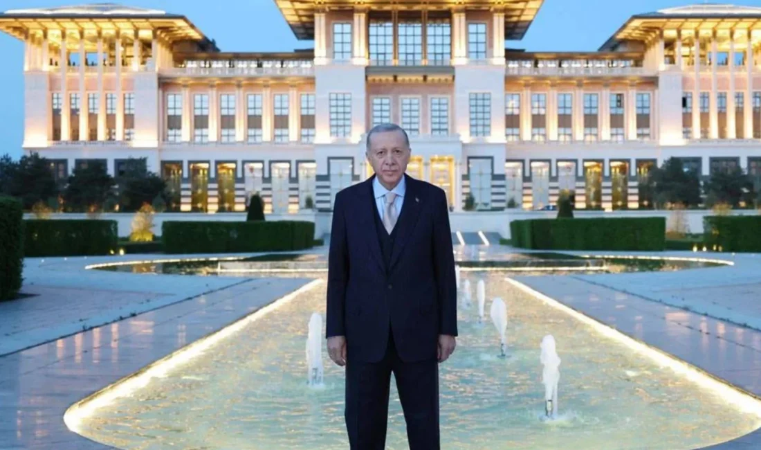 YSK Başkanı Ahmet Yener’in Ocak ayında görevini devredeceği iddiaları kulislerde