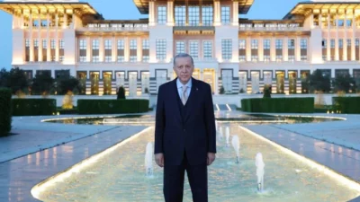 YSK Başkanı Ahmet Yener’in Ocak ayında görevini devredeceği iddiaları kulislerde