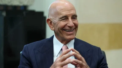 “Türkiye Osmanlı milleti sistemine geçmeli” sözleri ile tartışma yaratan Tom