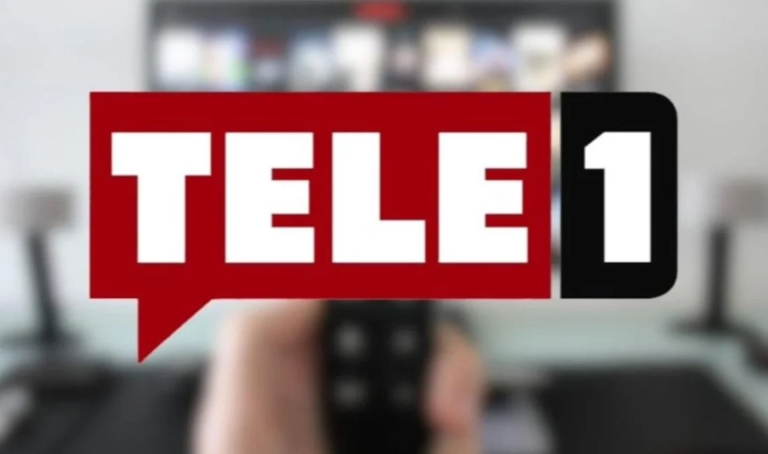 TELE1, kayyum yönetimi altında 2026’da dizi ve gezi programları yayınlayacak.
