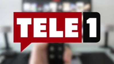 TELE1, kayyum yönetimi altında 2026’da dizi ve gezi programları yayınlayacak.