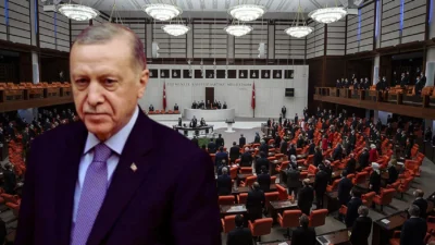 O suçlar kapsam dışı Covid-19 mağdurları kapsamında terör suçları dışındaki