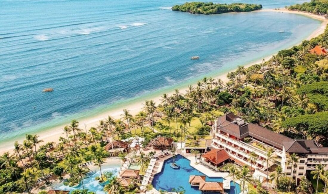 Bali adasına gidecek turistler için giriş koşulları değişiyor; banka hesap