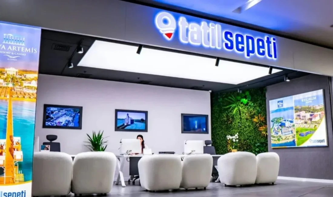 Tatilsepeti.com’un hisseleri el değiştirdi. Tera Yatırım Holding bünyesindeki Tera Turizm,