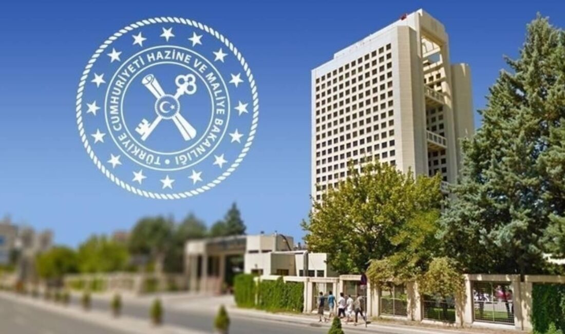 Hazine ve Maliye Bakanlığı, önümüzdeki hafta üç farklı devlet tahvili