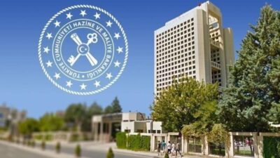 Hazine ve Maliye Bakanlığı, önümüzdeki hafta üç farklı devlet tahvili