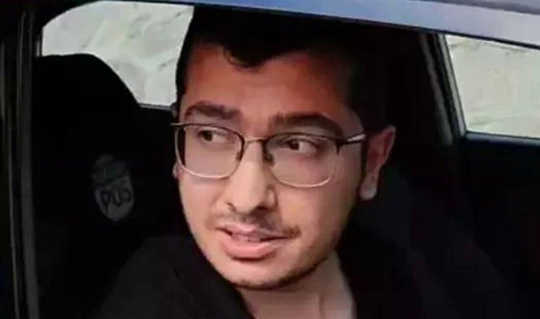 Ankara’da birçok köpeği cinsel saldırıya maruz bırakıp hayatlarına son verdiği