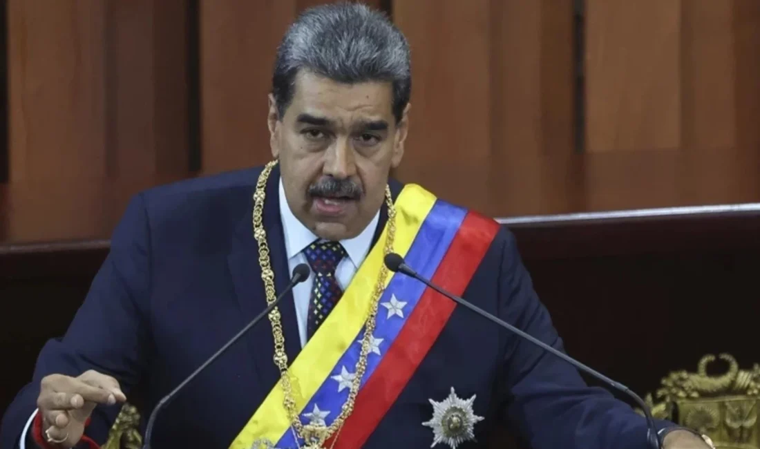 Hakan Fidan, ABD’nin Venezuela’ya yönelik operasyonuna dair önemli açıklamalarda bulundu.