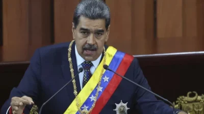 Hakan Fidan, ABD’nin Venezuela’ya yönelik operasyonuna dair önemli açıklamalarda bulundu.