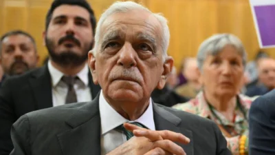 DEM Parti, 2026 yılına kötü bir başlangıç yaptı. Van’daki kayyum,