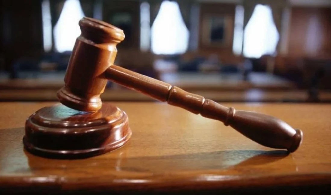 Adalet Bakanlığı, mahkemelerin kurumlardan talep ettiği bilgi ve belgelere zamanında