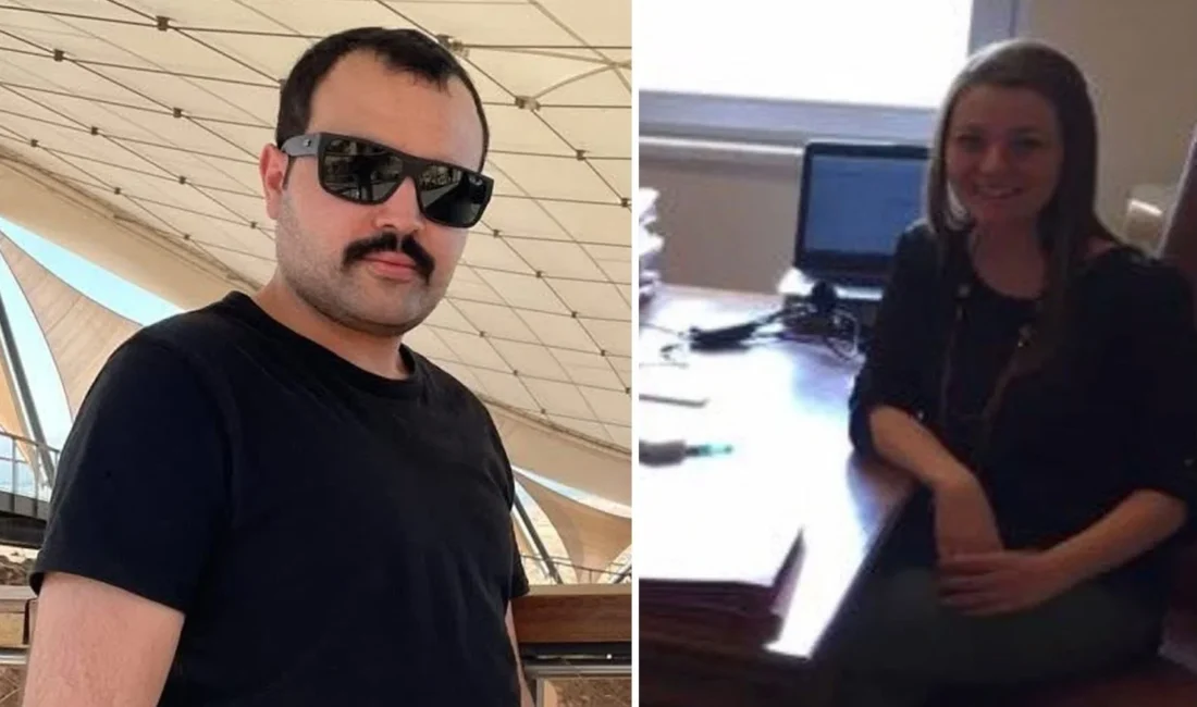 Kartal Bölge Adliye Mahkemesi’nde Hakim Aslı Kahraman’ı silahla yaralayan Cumhuriyet