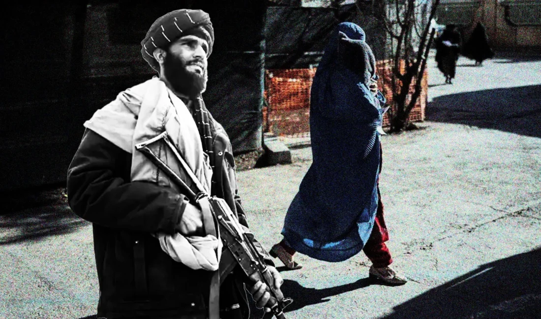 Taliban yönetimi, Afganistan’da yürürlüğe koymayı planladığı yeni ceza düzenlemelerini duyurdu.