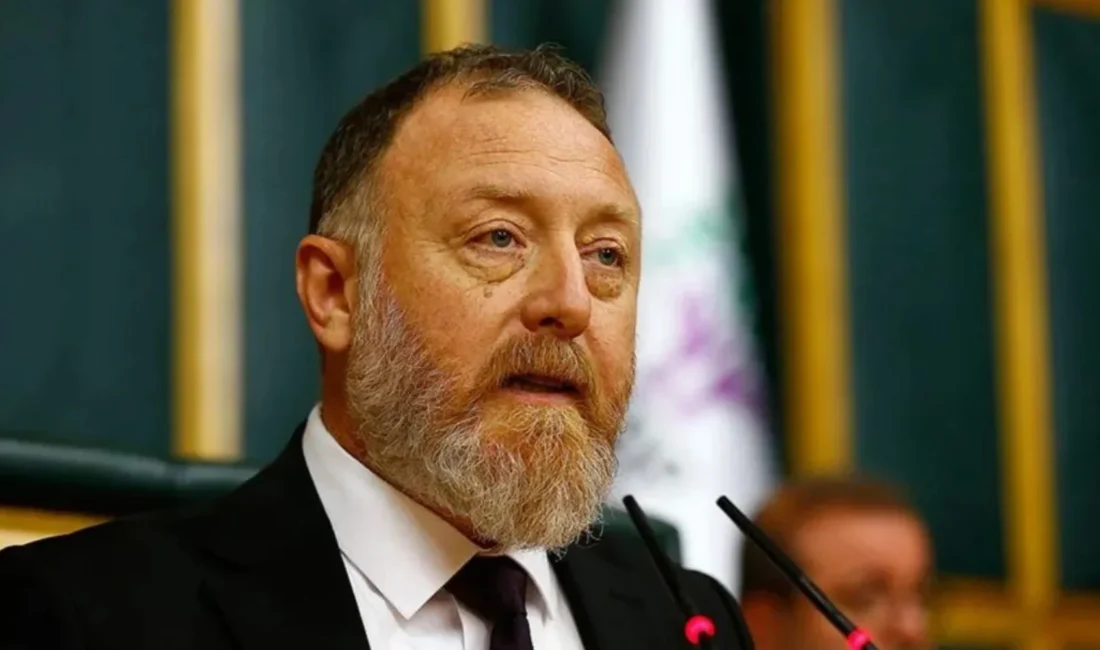 DEM Parti Grup Başkanvekili Sezai Temelli, Suriye’de yaşanan son olaylara