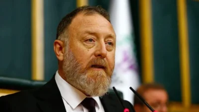 DEM Parti Grup Başkanvekili Sezai Temelli, Suriye’de yaşanan son olaylara