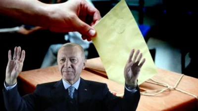 AKP kulislerine yansıyan bilgilere göre, seçimlerin yenilenmesi kararının 2027 Haziran