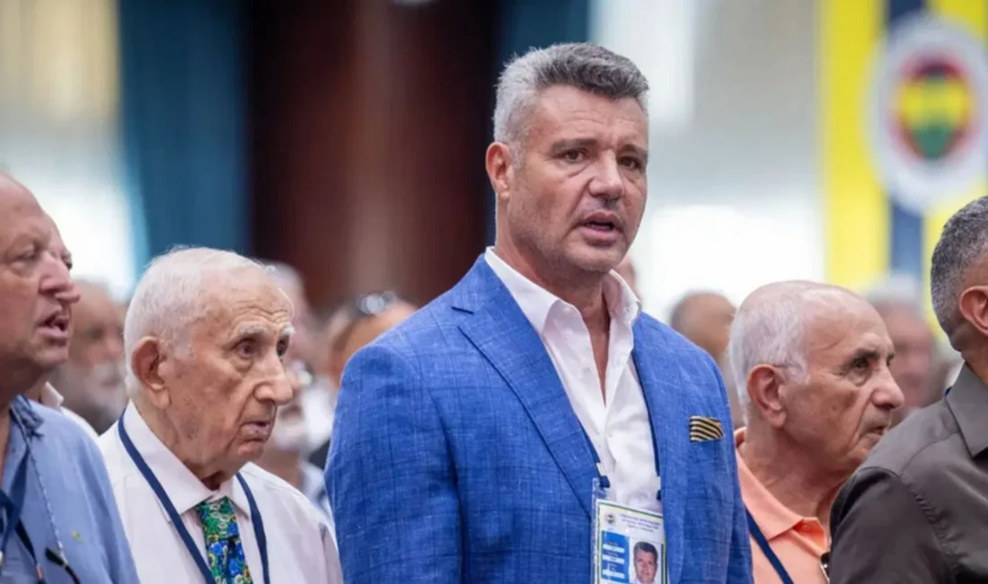 Fenerbahçe Yüksek Divan Kurulu, 31 Ocak’ta yapılacak toplantıda kulüp tarihinde