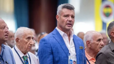 Fenerbahçe Yüksek Divan Kurulu, 31 Ocak’ta yapılacak toplantıda kulüp tarihinde