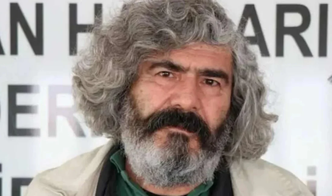 İnsan Hakları Derneği İzmir Şube Eşbaşkanı Avukat Ali Aydın, İzmir’in