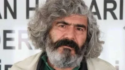 İnsan Hakları Derneği İzmir Şube Eşbaşkanı Avukat Ali Aydın, İzmir’in