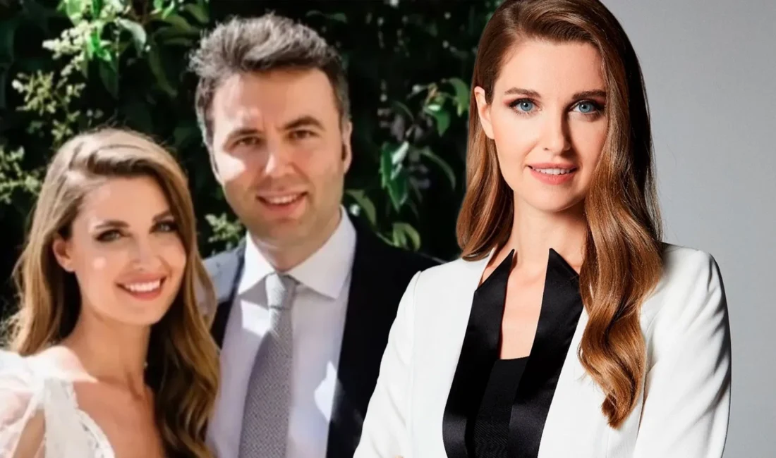 Mehmet Akif Ersoy’un eski eşi Pınar Erbaş’ın işine son verildi!