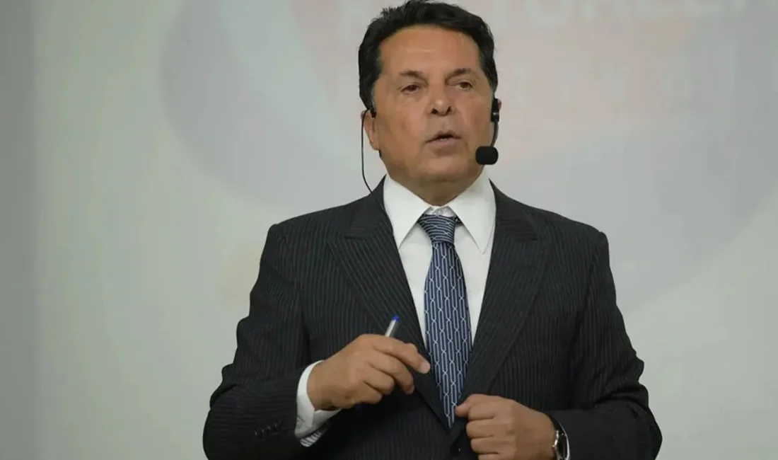 Kayyım atanan Esenyurt’un eski belediye başkanı Ahmet Özer, “kent uzlaşısı”