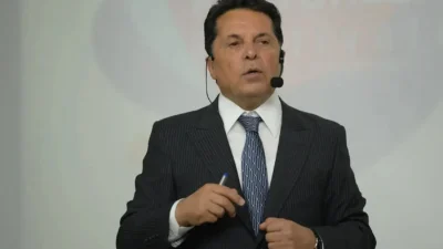 Kayyım atanan Esenyurt’un eski belediye başkanı Ahmet Özer, “kent uzlaşısı”