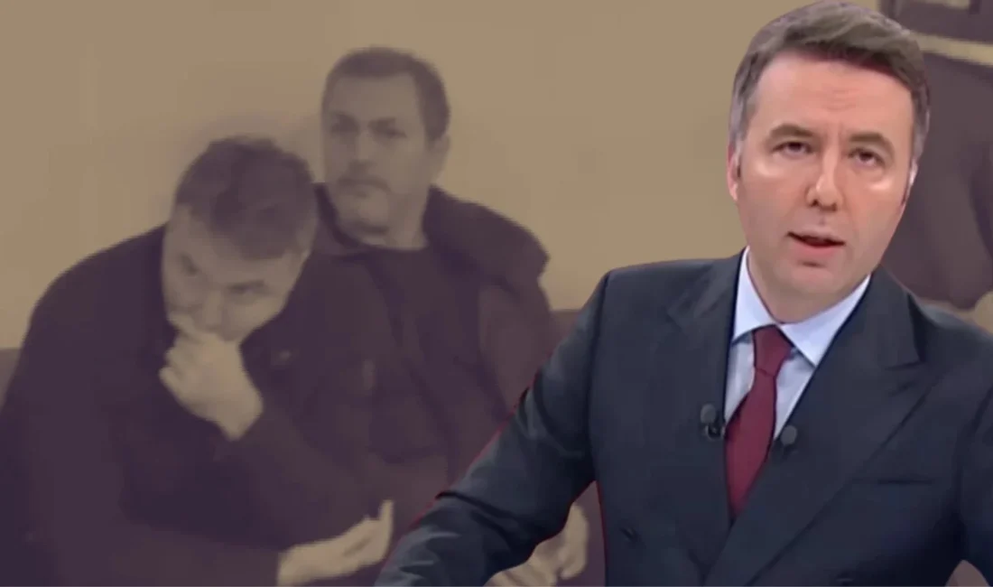 Uyuşturucu operasyonu kapsamında tutuklanan Mehmet Akif Ersoy’un dosyasına yeni bir