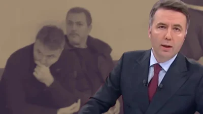 Uyuşturucu operasyonu kapsamında tutuklanan Mehmet Akif Ersoy’un dosyasına yeni bir