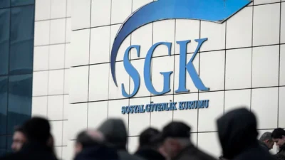 SGK hizmet dökümünde yer alan işten ayrılış kodları ile fesih