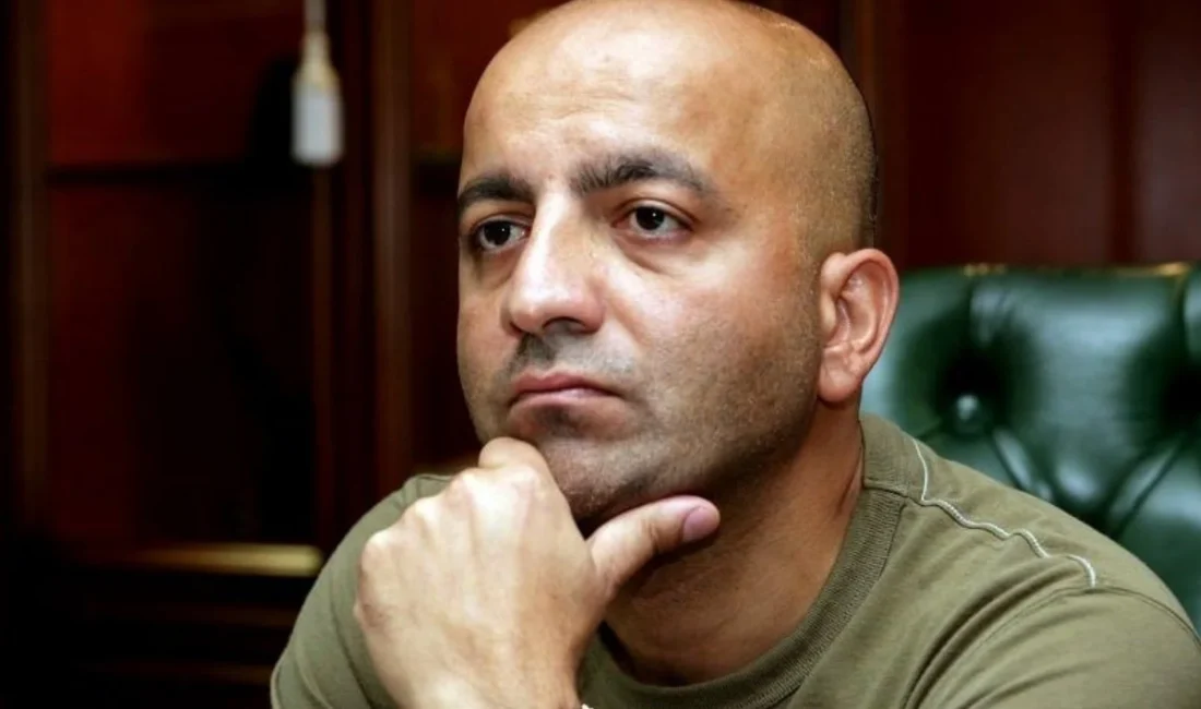 Ekol TV’ye yönelik başlatılan kara para aklama soruşturmasında adı geçen