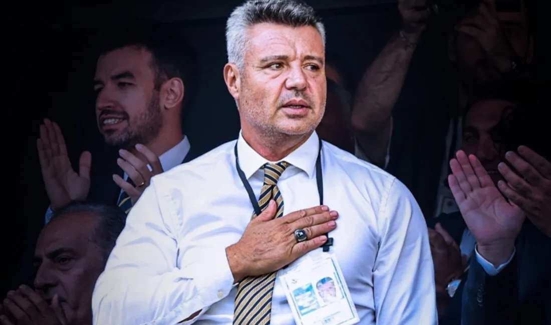 Fenerbahçe Başkanı Sadettin Saran’ın olağanüstü kongre kararı sonrası, “Aday olacak