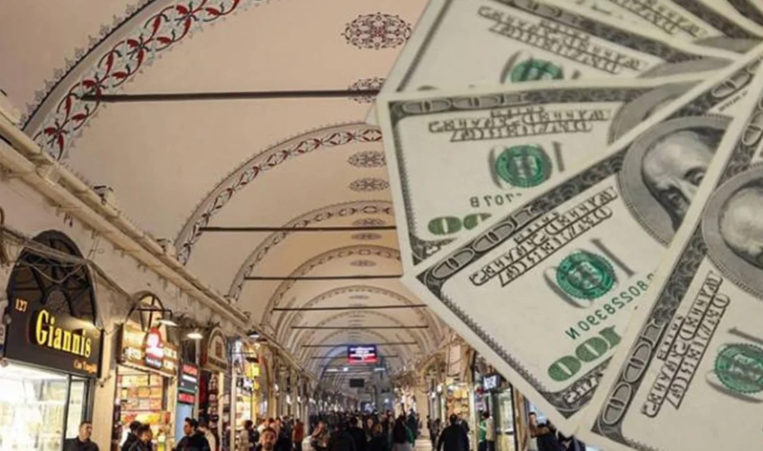 Kapalıçarşı merkezli “kara para” soruşturmasında dördüncü dalga operasyon yapıldı. 14