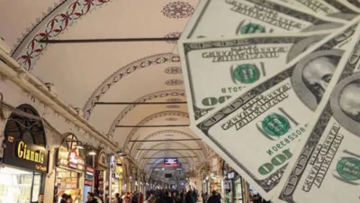 Kapalıçarşı merkezli “kara para” soruşturmasında dördüncü dalga operasyon yapıldı. 14