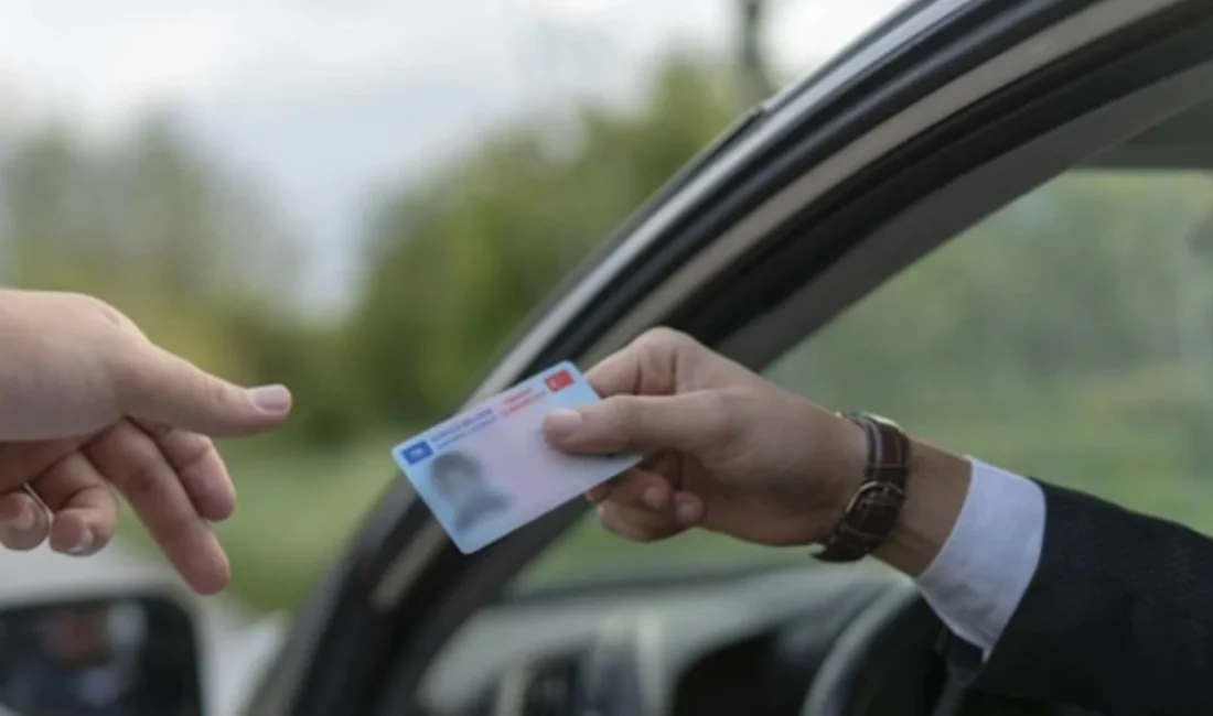 TBMM’ye sunulan yeni trafik kanun teklifi; hız ihlali, saldırgan sürüş