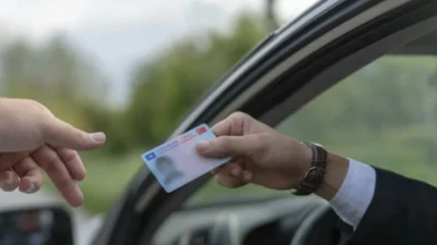 TBMM’ye sunulan yeni trafik kanun teklifi; hız ihlali, saldırgan sürüş