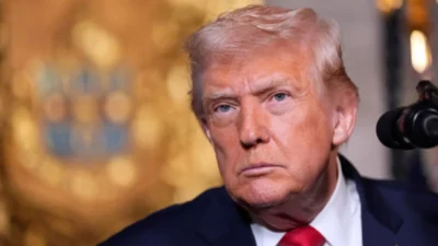 ABD Başkanı Donald Trump, İran’daki protestolarda şiddet uygulanması halinde müdahaleye