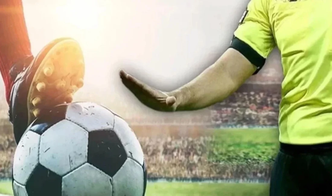 Spor hukukçusu Anıl Dinçer, Türk futbolundaki bahis soruşturması kapsamında şampiyonlukların