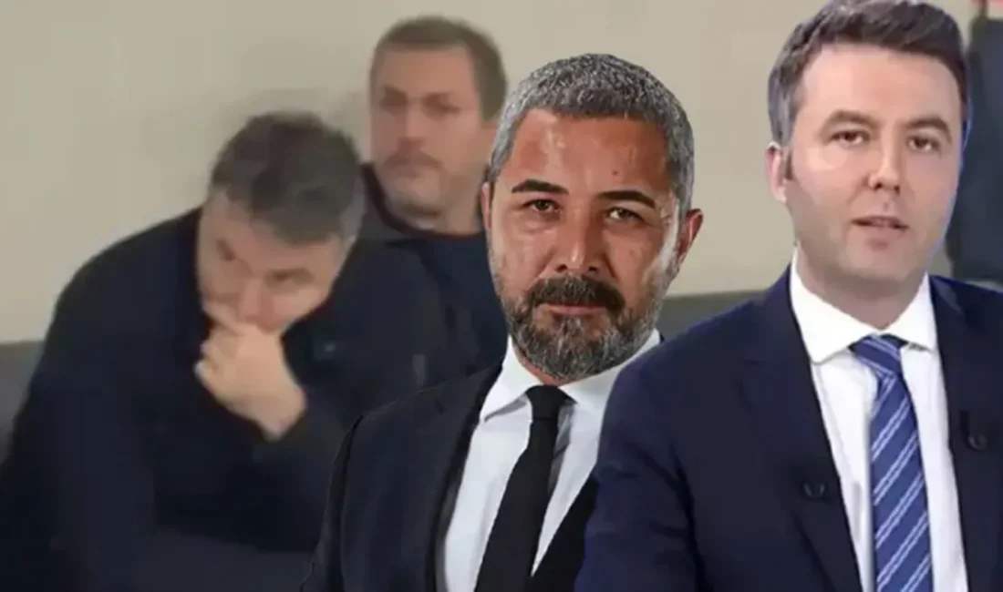 Habertürk’e yönelik uyuşturucu soruşturmasında tutuklanan Veyis Ateş, eski yöneticisi Mehmet