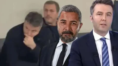 Habertürk’e yönelik uyuşturucu soruşturmasında tutuklanan Veyis Ateş, eski yöneticisi Mehmet